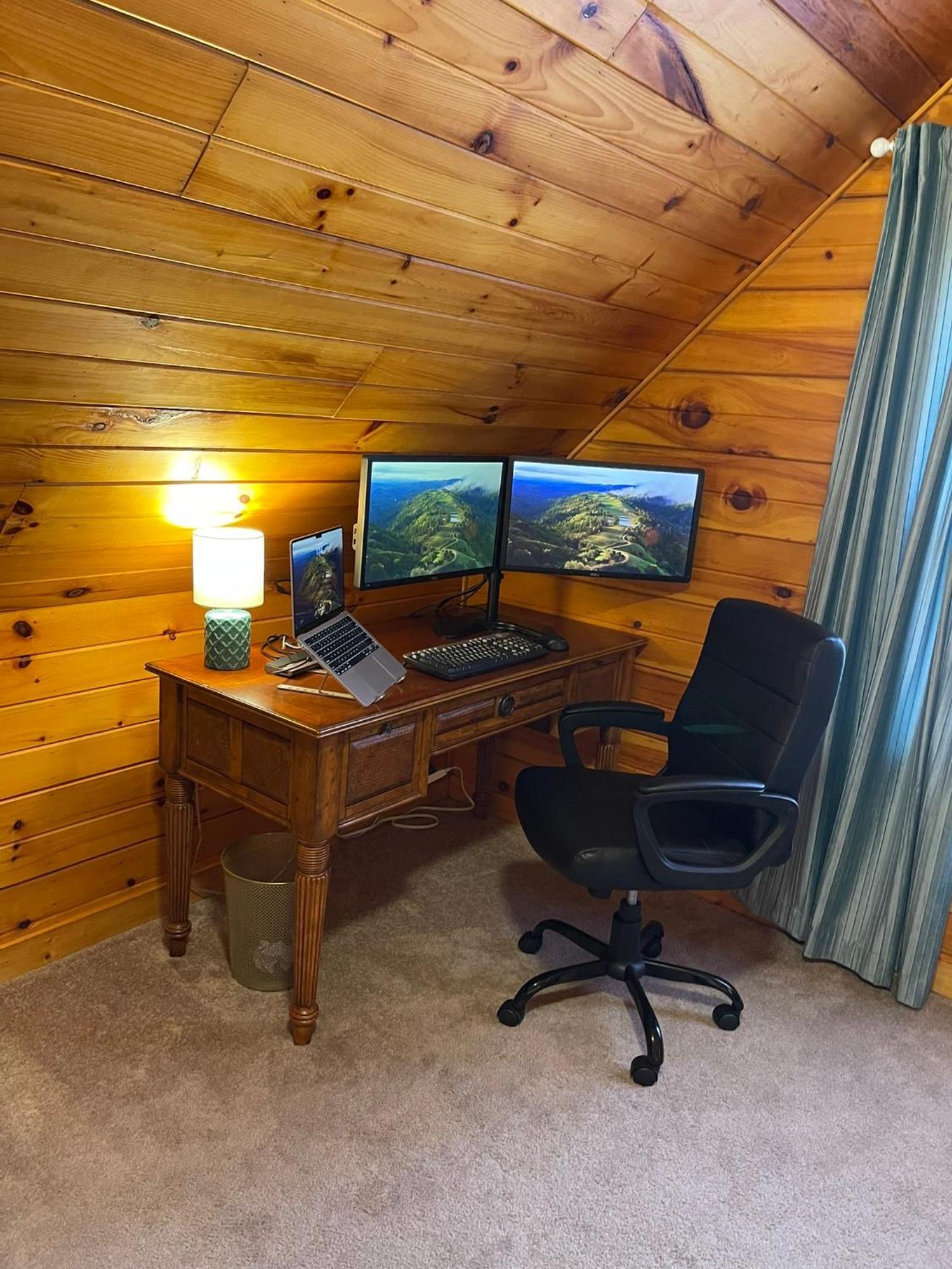 Cozy Cabin In Red River Gorge Rogers Eksteriør bilde